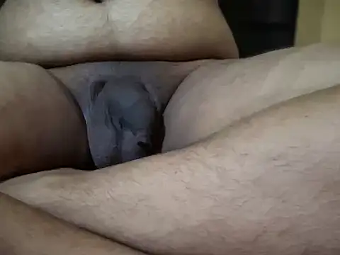 yourchubbyboy online show from 10/01/25, 10:49