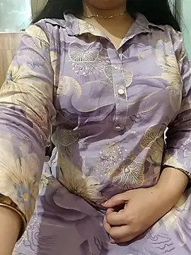 roshni agrawal0 online show from 09/29/25, 08:08