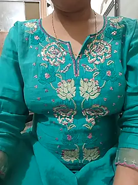 roshni agrawal0 online show from 10/01/25, 02:12