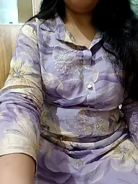 roshni agrawal0 online show from 10/03/25, 07:49