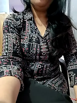 roshni agrawal0 online show from 11/26/25, 11:55