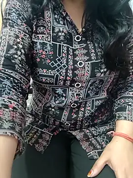 roshni agrawal0 online show from 12/05/25, 04:54