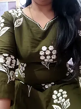 roshni agrawal0 online show from 04/13/26, 12:10