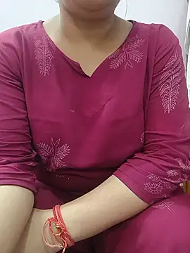 roshni agrawal0 online show from 07/11/26, 10:07