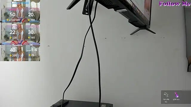 Lady miss    online show from 02/21/26, 12:06