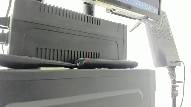 Lady miss    online show from 04/13/26, 12:32