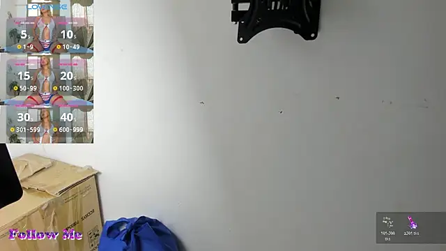 Snapshot of Lady_miss___ chatting on 05/20/26, 11:49 Lady miss online show from 05/20/26, 11:49