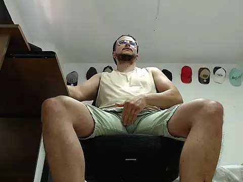 cloudsxxx online show from 01/14/26, 03:06