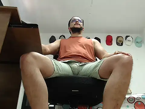 cloudsxxx online show from 01/17/26, 02:55