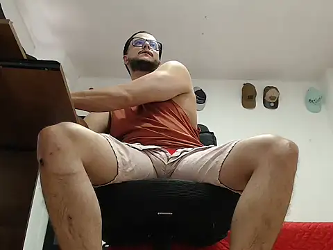 cloudsxxx online show from 02/21/26, 05:47