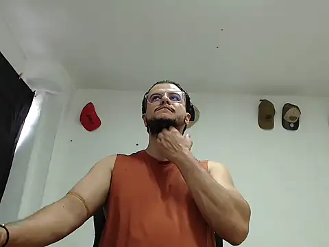 cloudsxxx online show from 03/04/26, 01:28