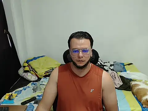 cloudsxxx online show from 03/26/26, 06:13