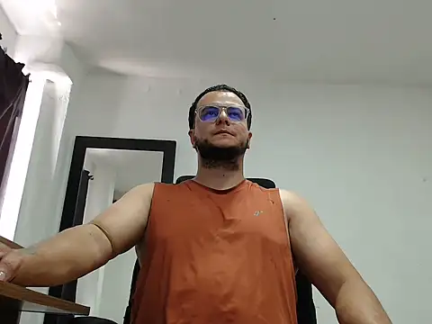 cloudsxxx online show from 06/02/26, 07:16