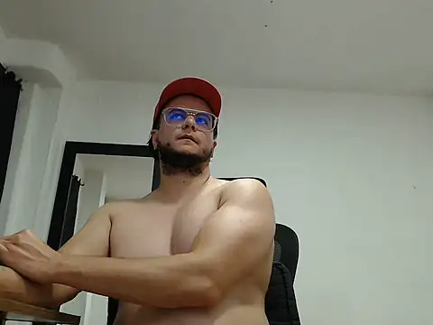 cloudsxxx online show from 06/11/26, 12:32