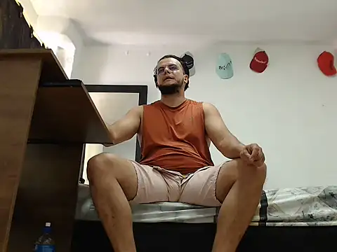 cloudsxxx online show from 07/17/26, 03:50