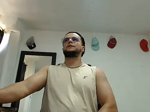 cloudsxxx online show from 07/28/26, 02:57