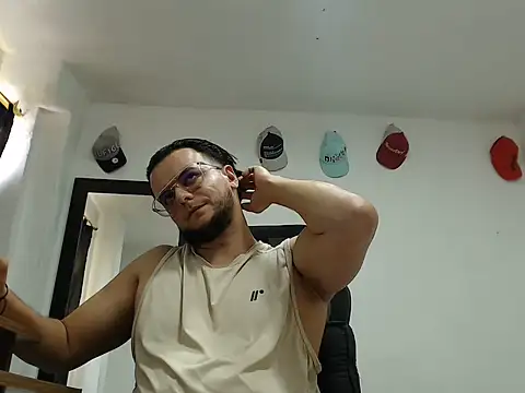 cloudsxxx online show from 07/28/26, 04:39