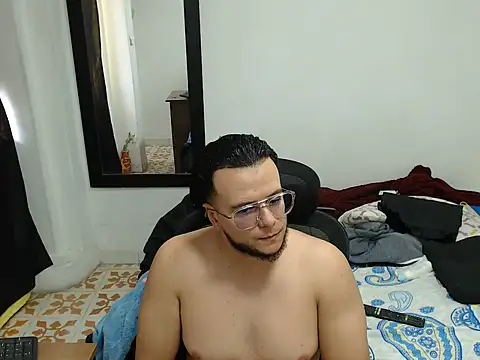 cloudsxxx online show from 07/28/26, 06:20