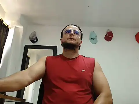 cloudsxxx online show from 08/04/26, 03:14