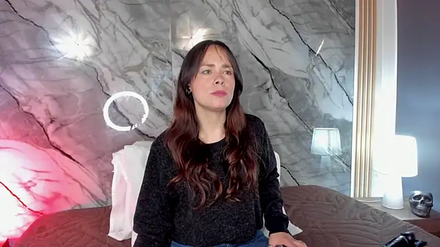 Snapshot of Astridhotman chatting on 10/03/25, 08:06 Astridhotman online show from 10/03/25, 08:06