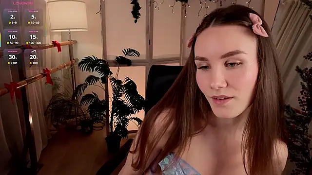  Clare Florence  online show from 01/08/26, 01:57