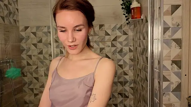  Clare Florence  online show from 04/03/26, 02:04