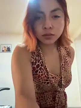 Celina-Reyes online show from 03/09/26, 10:03