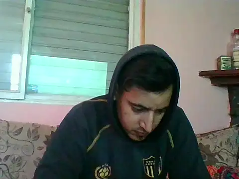 RVJM online show from 04/12/26, 02:11