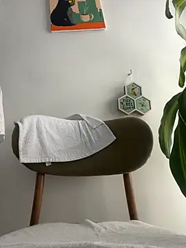 salome Bri online show from 09/21/25, 02:19