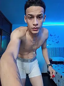 Ethanho0t online show from 11/16/25, 08:31