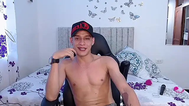 Ethanho0t online show from 01/16/26, 03:27