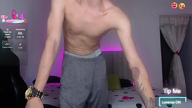 Ethanho0t online show from 06/22/26, 10:34