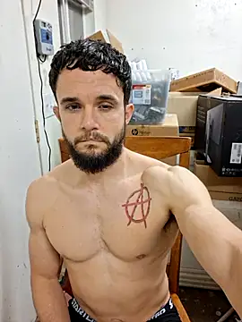 Paidbat online show from 02/26/26, 03:49