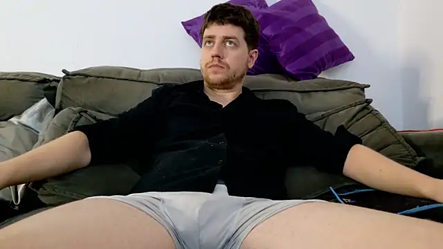 aaron nvk online show from 10/13/25, 09:15