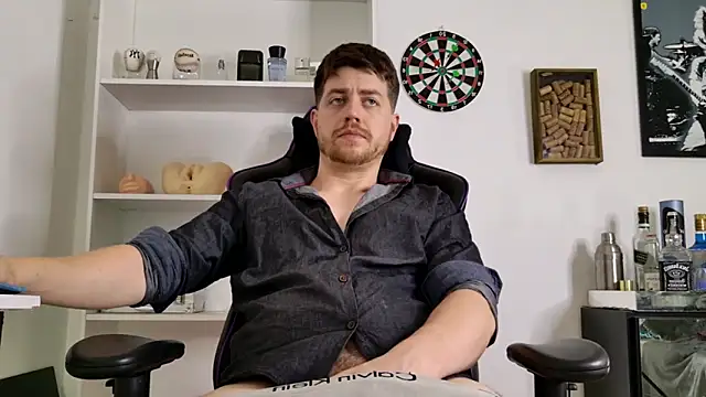 aaron nvk online show from 11/27/25, 09:06