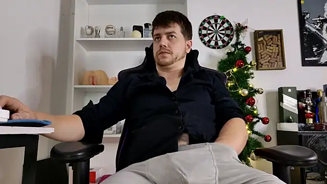 aaron nvk online show from 01/06/26, 08:56