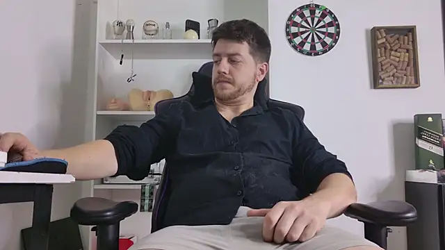 aaron nvk online show from 02/22/26, 09:02