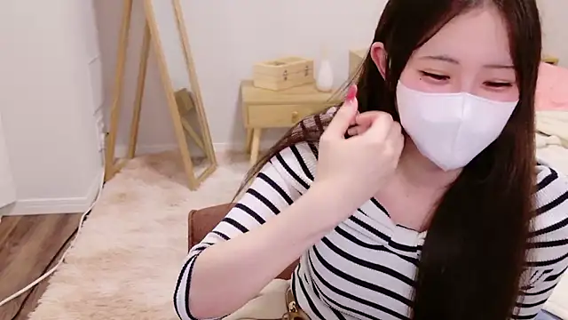 MOEMOE-Q online show from 09/09/25, 04:50