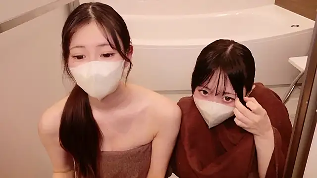 MOEMOE-Q online show from 11/04/25, 07:35