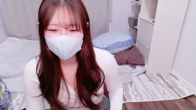 MOEMOE-Q online show from 11/27/25, 03:25