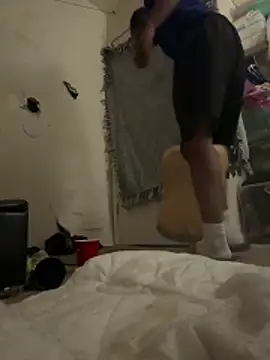 willie896 online show from 02/14/26, 02:36