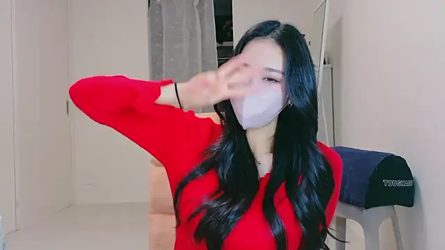 ramuchan desu online show from 02/14/26, 12:07