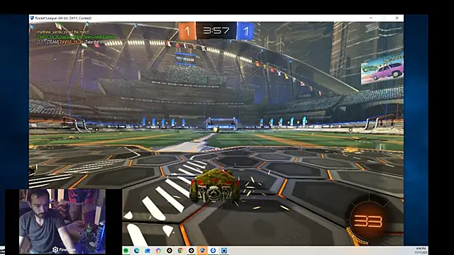 djp1337sls online show from 11/11/25, 11:05