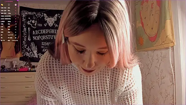 Snapshot of CutiePatoootie chatting on 06/05/26, 08:25 CutiePatoootie online show from 06/05/26, 08:25