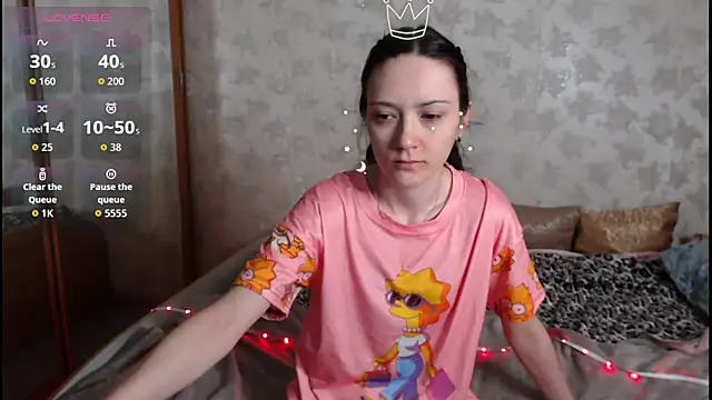 Snapshot of Just_fuunny_girl chatting on 05/20/26, 08:59 Just fuunny girl online show from 05/20/26, 08:59