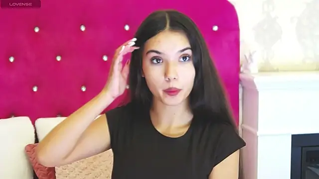 AlexisDevine online show from 09/14/25, 04:33