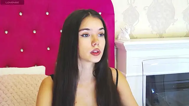 AlexisDevine online show from 10/01/25, 04:18