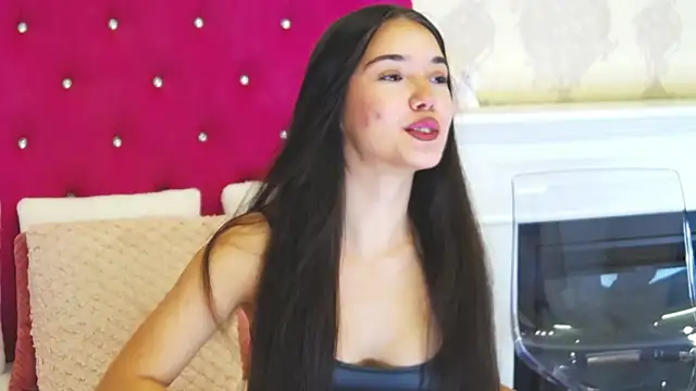 AlexisDevine online show from 10/06/25, 04:21