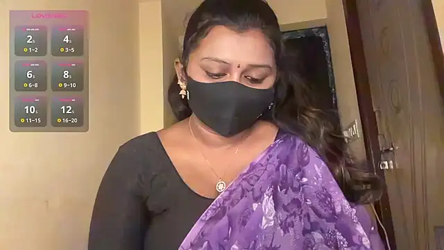 Pavani-Sexy online show from 02/16/26, 04:25