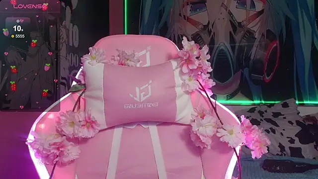 MilkMeSoftly online show from 09/09/25, 08:14